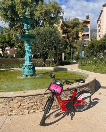 Monabike, eBike tours Monaco, guided tours Monaco, eco-friendly travel, Monaco sightseeing, Monte Carlo tour, electric bike tour, Monaco tourism, sustainable tours, Monaco attractions