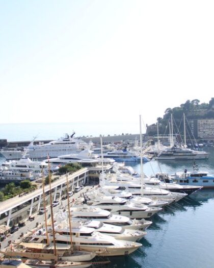 Monaco travel tips, Monaco attractions, guided tours Monaco, Monte Carlo Casino, Monaco public transport, Monaco Grand Prix, Monte Carlo yacht event, Monaco dress code, Monaco sightseeing, Monaco guided bike tour