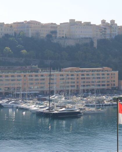 Monaco itinerary, day in Monaco, Monaco attractions, Monte Carlo casino, Monaco dining, Prince’s Palace, Monaco-Ville, guided tour Monaco, Fontvieille shopping, Port Hercule