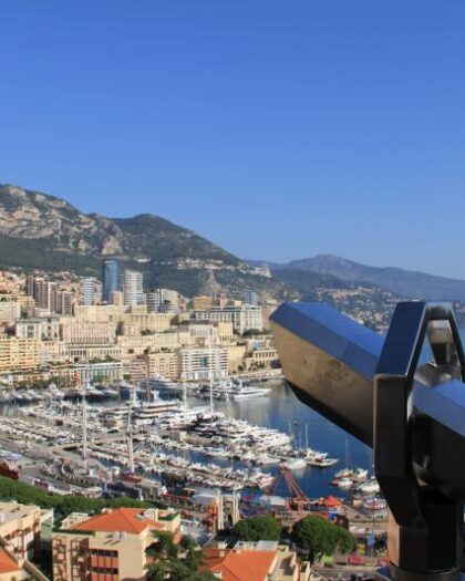 Monaco landmarks tour, Prince's Palace, Monte Carlo Casino, Monaco guided tours, Monaco attractions, Monaco sightseeing, Monaco Cathedral, Oceanographic Museum, Exotic Garden, Monaco tourism