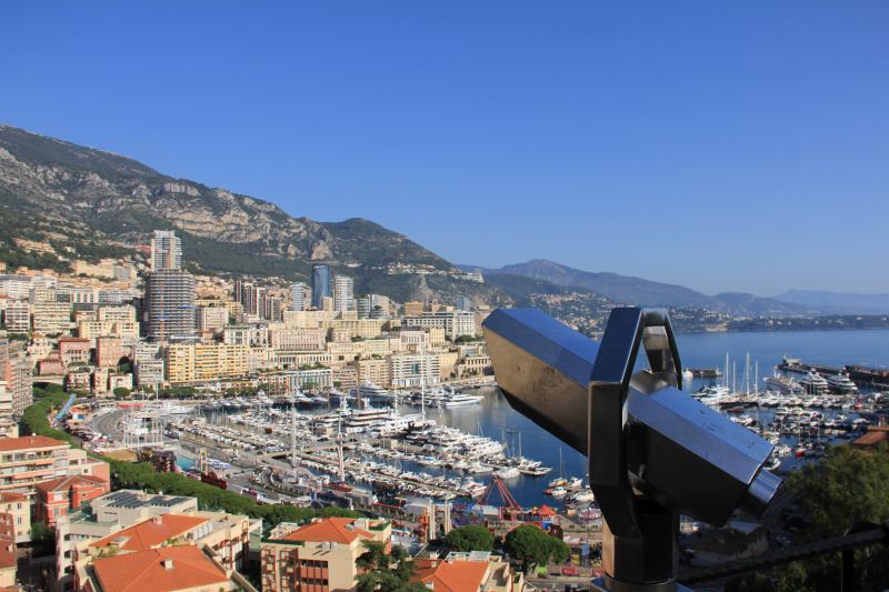 Monaco landmarks tour, Prince's Palace, Monte Carlo Casino, Monaco guided tours, Monaco attractions, Monaco sightseeing, Monaco Cathedral, Oceanographic Museum, Exotic Garden, Monaco tourism